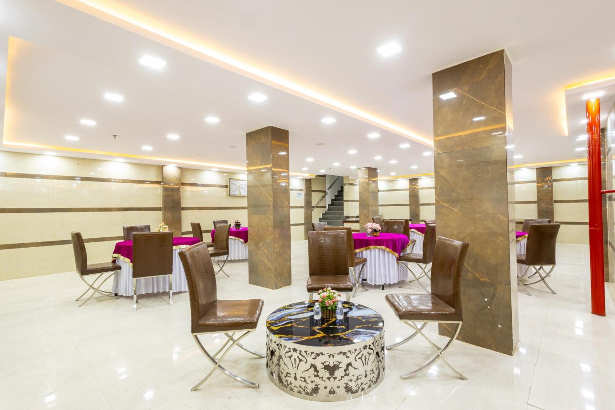 Red Castle - Karol Bagh - Where Luxury Meets Comfort Hotel New Delhi