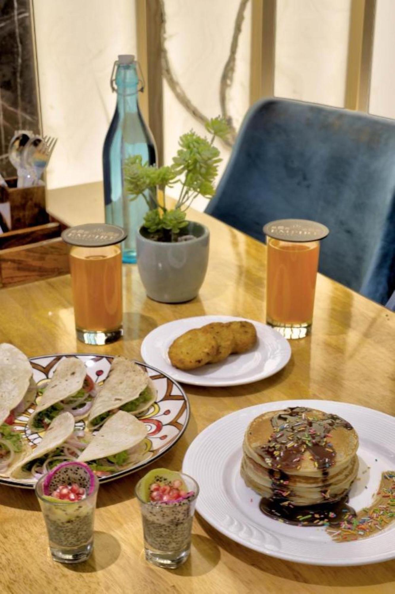 Red Castle - Karol Bagh - Where Luxury Meets Comfort 4* New Delhi