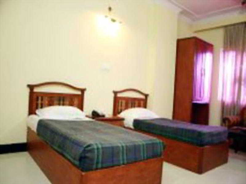 Red Castle - Karol Bagh - Where Luxury Meets Comfort 4* New Delhi