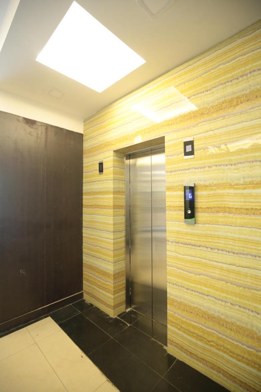 Red Castle - Karol Bagh - Where Luxury Meets Comfort Hotel New Delhi