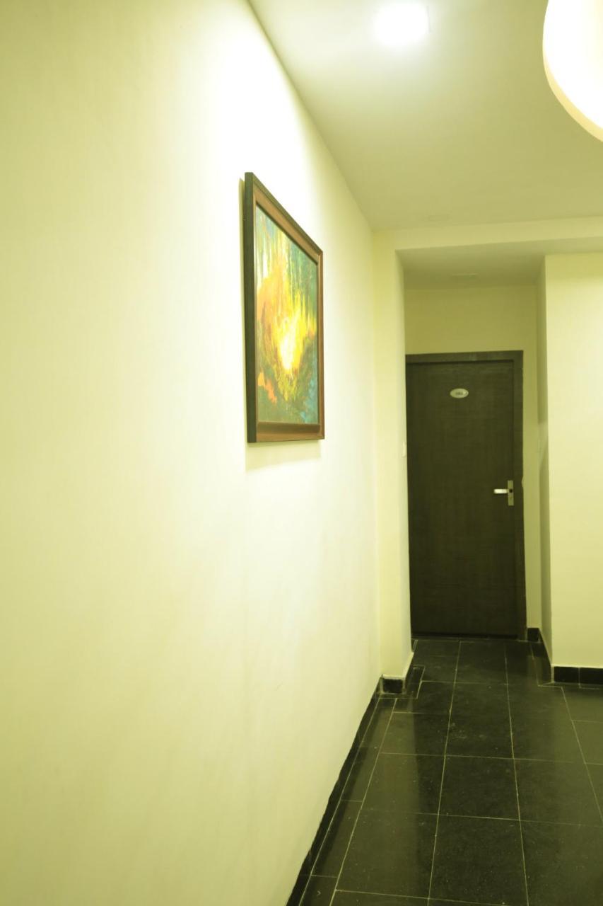 Red Castle - Karol Bagh - Where Luxury Meets Comfort Hotel New Delhi